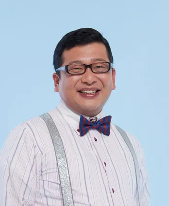 チャンカワイ第一子誕生に「僕に顔が似ないよう~気を付けなはれやっ!」