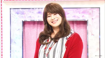 美人系“カズレ子”「外国の方は大きいのが好みだと…」