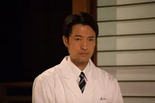 「隠れ菊」で好演中の前川泰之「旬平にほれ込みました」