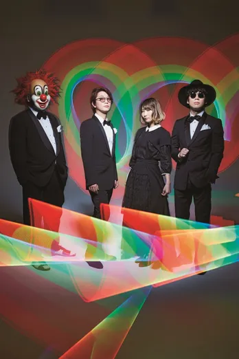 SEKAI NO OWARI 約1年ぶりのシングルに込めた思いを語る