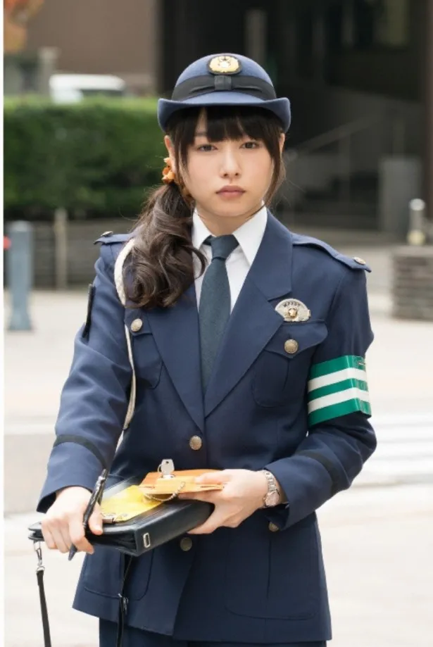 桜井は菜々子役について「ハイテンションを演じるのが難しい」と明かす
