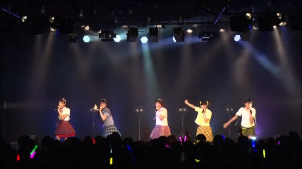 【写真を見る】神宿は9月28日に「2周年ワンマンライブ」を成功させた！