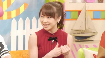 モー娘。だーいし、“褒めテク”で周りをハッピーにする？