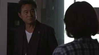 「黒い十人の女」第2話で、さらなる愛人が判明!