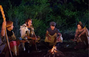 菅田将暉＆戸塚純貴が「ヨシヒコ」初回ゲストで熱演！