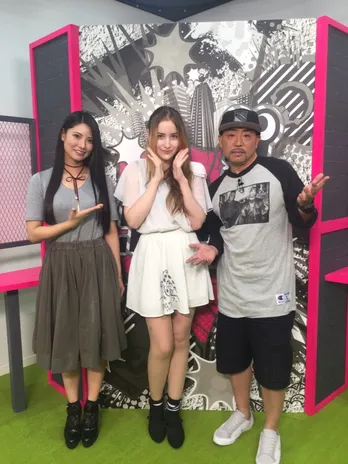 「日本で一番カワイイ女の子を決める」番組から、初のグラビアデビュー決定！