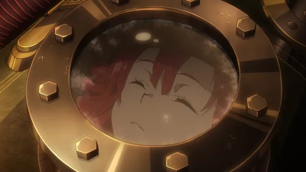 画像 秋アニメ第1話チェック 終末のイゼッタ 4 6 Webザテレビジョン