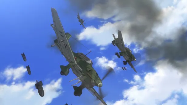 画像 秋アニメ第1話チェック 終末のイゼッタ 6 6 Webザテレビジョン