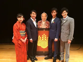 「真田丸」中川大志が宣言『大坂の陣、絶対勝ちます』