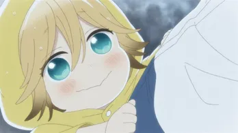 秋アニメ第1話チェック“うどんの国の金色毛鞠”