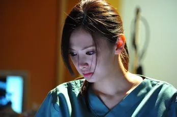 北川景子、主演ドラマの展開に「衝撃的でした」