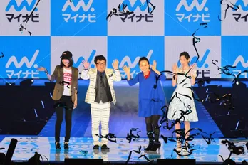 ウド鈴木、いとうあさこのナース姿に「セクシー!」