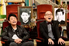 “暇課長”山西惇が勝手に芸名を頂戴した相手とは?