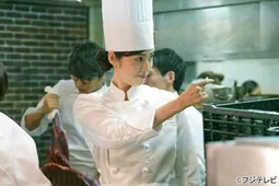 画像 試写室 Chef 個性派キャストのフルコースを堪能 1 6 Webザテレビジョン