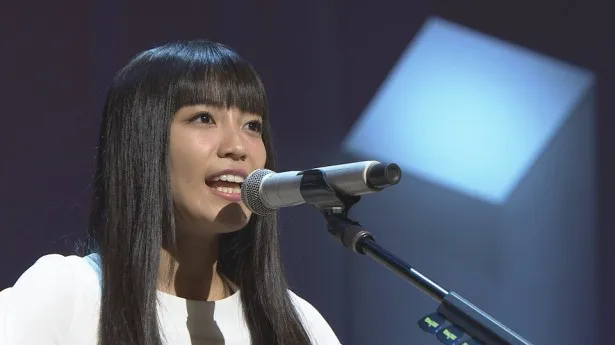Miwa 感涙 中学生たちと 結 ゆい を大合唱 芸能ニュースならザテレビジョン