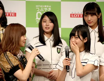 指原莉乃が欅坂46に嫉妬？「土田さん丸くなった」