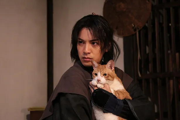 「猫忍」はtvkほかでドラマ化された後、映画で公開される