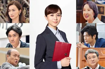 比嘉愛未×長谷川京子の師弟コンビが誕生!