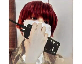 ざわちん セカオワFukase&益若つばさカップルメイク公開!