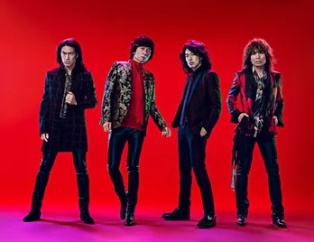 「スマスマ」“イエモン”がSMAPと17年ぶりのセッション