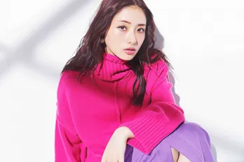 石原さとみが告白! 演じる河野悦子のファッションにまつわる裏話とは?