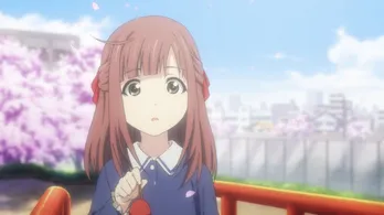 秋アニメ第1話チェック“WIXOSS”新シリーズ