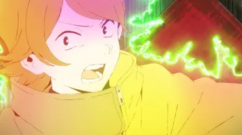 秋アニメ第1話チェック“オカルティック・ナイン”