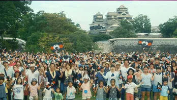 熊本から元気を！ 熊本の今を映したWEB動画が公開