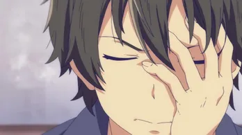 秋アニメ第1話チェック“ガーリッシュ ナンバー”