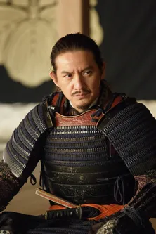 「真田丸」岡本健一 三谷が託した“幸村より強い男”