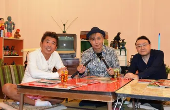 勝俣州和らが告白「昭和40年生まれで良かった!」