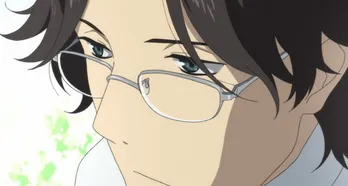 秋アニメ第1話チェック“舟を編む”