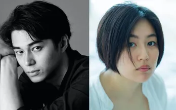 女相撲力士役に木竜麻生！初主演映画で東出昌大と共演