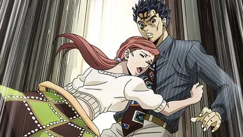 「ジョジョ4部」第30話、吉良vs怪しげな植物!?