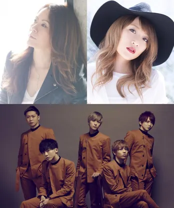 高橋みなみ、岸谷香と武道館でコラボレーション!