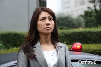 松下奈緒ら豪華キャスト陣の演技に原作者も感動!