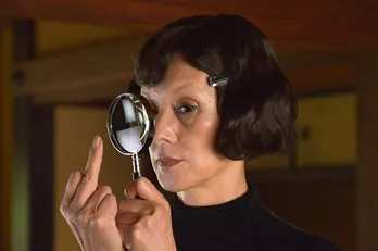 松岡昌宏と夏木マリがメード服姿で家事スキル対決!?