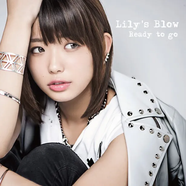 Lily’s Blowは10月26日にインディーズシングル「Ready to go」をリリースした