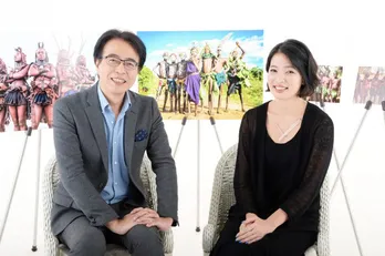 山路徹が一夫多妻制に独自の見解「女性を平等に愛することはプレッシャー」