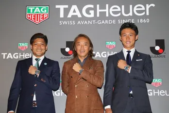 J1川崎・大久保嘉人「残された時間を大切にしたい」