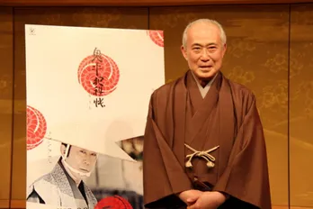 最後の“鬼平”で中村吉右衛門「せがれを切ることに」