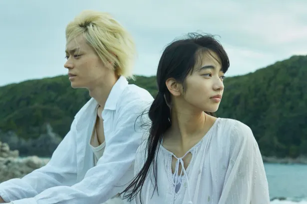 「溺れるナイフ」は、小松菜奈と菅田将暉のW主演で送るラブストーリー