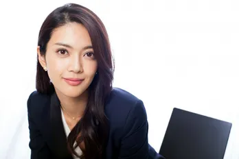 “魔性の女”を演じる田中道子の素顔は…漫画&ゲーム好き!