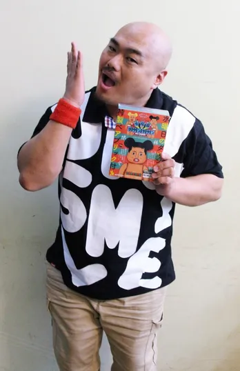 クロちゃん「水曜日のダウンタウン」への思いを語る!