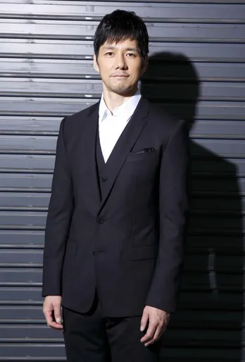 西島秀俊がパラアスリートへの思いを語る！