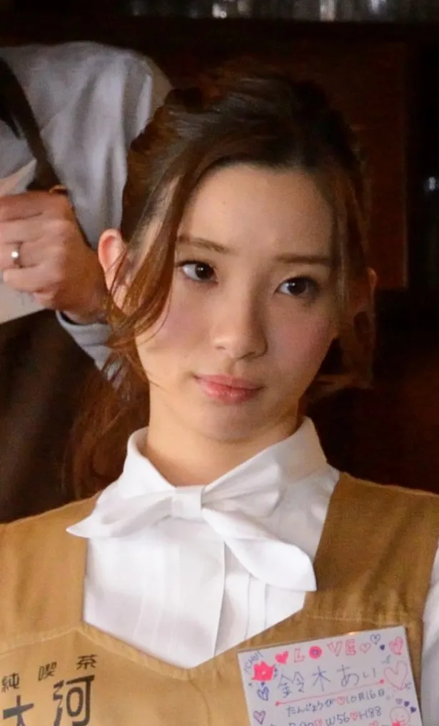 画像 相楽樹 足立梨花 川栄李奈 趣里 朝ドラ 女優同士で舌戦 4 5 Webザテレビジョン