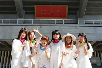 リトグリ、武道館直前に2ndアルバムリリース決定!