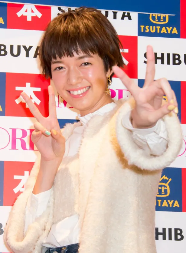 佐藤栞里 恋したいですね 手をつなぎたいです 画像3 10 芸能ニュースならザテレビジョン