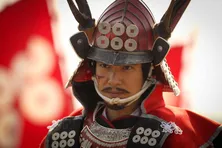 「真田丸」が撮了!堺雅人『三谷さんに感謝』