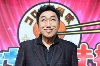 コロッケが語る“究極のものまね芸”とは?